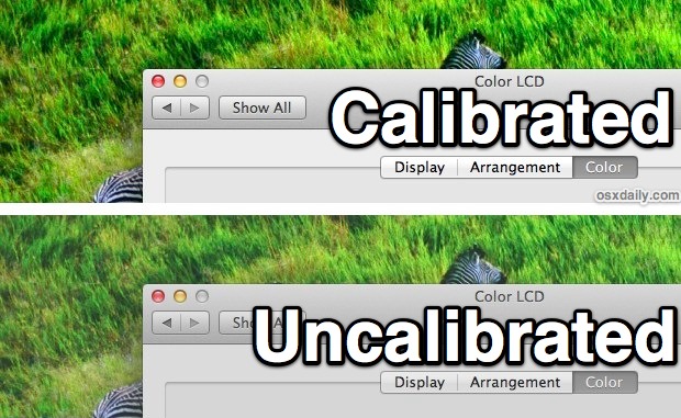 best monitor calibrator for mac