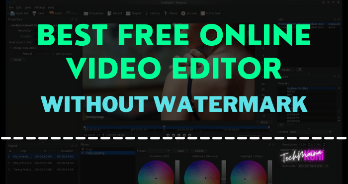 free pdf editor for mac without watermark